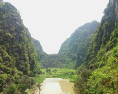 Hanoi - tranches de vie